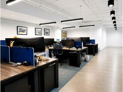The Adelphi (D6), Office #567476641